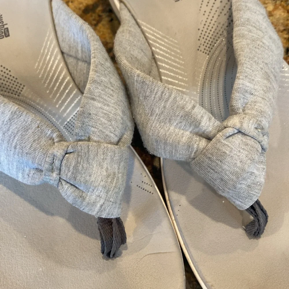 CLOUDSTEPPER BY CLARKS SANDAL - Picture 9 of 10